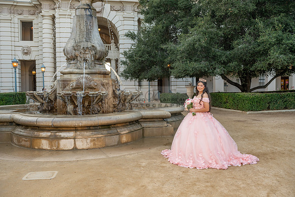 Janice Carrillo, sweet 16, quinceanera celebration at Royal Palace in Pasadena Ca. Gustavo Villarreal Photography, videography, 323-633-8283, www.gvphotoandvideo.com
