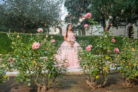 Janice Carrillo, sweet 16, quinceanera celebration at Royal Palace in Pasadena Ca. Gustavo Villarreal Photography, videography, 323-633-8283, www.gvphotoandvideo.com