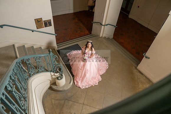 Janice Carrillo, sweet 16, quinceanera celebration at Royal Palace in Pasadena Ca. Gustavo Villarreal Photography, videography, 323-633-8283, www.gvphotoandvideo.com