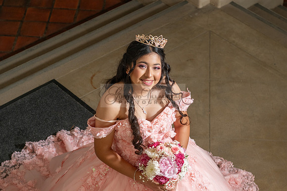 Janice Carrillo, sweet 16, quinceanera celebration at Royal Palace in Pasadena Ca. Gustavo Villarreal Photography, videography, 323-633-8283, www.gvphotoandvideo.com