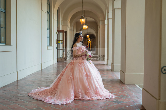 Janice Carrillo, sweet 16, quinceanera celebration at Royal Palace in Pasadena Ca. Gustavo Villarreal Photography, videography, 323-633-8283, www.gvphotoandvideo.com