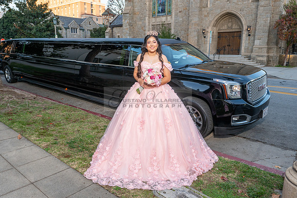 Janice Carrillo, sweet 16, quinceanera celebration at Royal Palace in Pasadena Ca. Gustavo Villarreal Photography, videography, 323-633-8283, www.gvphotoandvideo.com