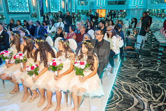 Janice Carrillo, sweet 16, quinceanera celebration at Royal Palace in Pasadena Ca. Gustavo Villarreal Photography, videography, 323-633-8283, www.gvphotoandvideo.com