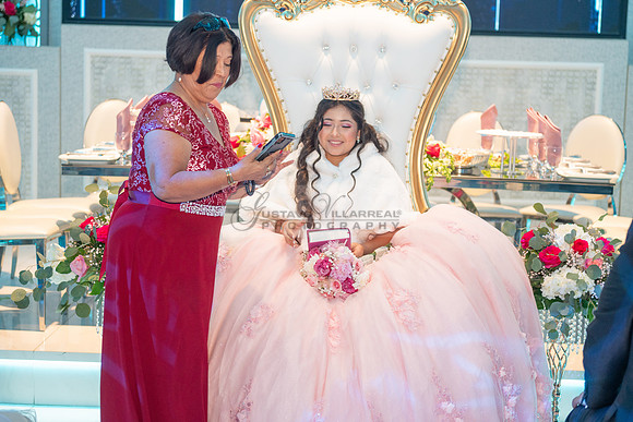 Janice Carrillo, sweet 16, quinceanera celebration at Royal Palace in Pasadena Ca. Gustavo Villarreal Photography, videography, 323-633-8283, www.gvphotoandvideo.com
