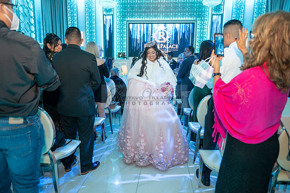 Janice Carrillo, sweet 16, quinceanera celebration at Royal Palace in Pasadena Ca. Gustavo Villarreal Photography, videography, 323-633-8283, www.gvphotoandvideo.com
