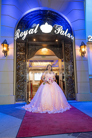 Janice Carrillo, sweet 16, quinceanera celebration at Royal Palace in Pasadena Ca. Gustavo Villarreal Photography, videography, 323-633-8283, www.gvphotoandvideo.com