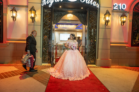 Janice Carrillo, sweet 16, quinceanera celebration at Royal Palace in Pasadena Ca. Gustavo Villarreal Photography, videography, 323-633-8283, www.gvphotoandvideo.com