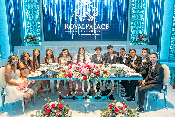 Janice Carrillo, sweet 16, quinceanera celebration at Royal Palace in Pasadena Ca. Gustavo Villarreal Photography, videography, 323-633-8283, www.gvphotoandvideo.com