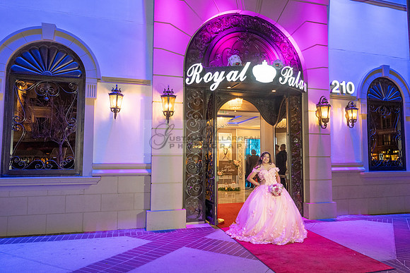 Janice Carrillo, sweet 16, quinceanera celebration at Royal Palace in Pasadena Ca. Gustavo Villarreal Photography, videography, 323-633-8283, www.gvphotoandvideo.com