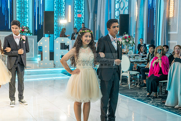 Janice Carrillo, sweet 16, quinceanera celebration at Royal Palace in Pasadena Ca. Gustavo Villarreal Photography, videography, 323-633-8283, www.gvphotoandvideo.com