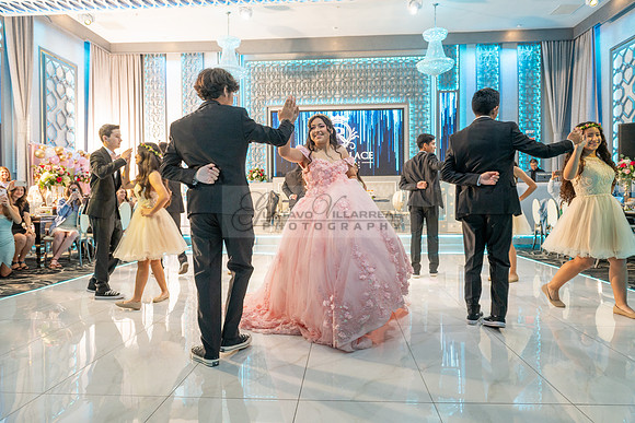 Janice Carrillo, sweet 16, quinceanera celebration at Royal Palace in Pasadena Ca. Gustavo Villarreal Photography, videography, 323-633-8283, www.gvphotoandvideo.com