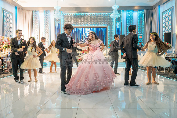 Janice Carrillo, sweet 16, quinceanera celebration at Royal Palace in Pasadena Ca. Gustavo Villarreal Photography, videography, 323-633-8283, www.gvphotoandvideo.com