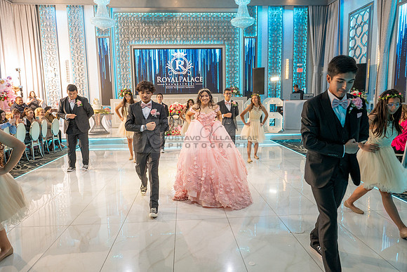 Janice Carrillo, sweet 16, quinceanera celebration at Royal Palace in Pasadena Ca. Gustavo Villarreal Photography, videography, 323-633-8283, www.gvphotoandvideo.com