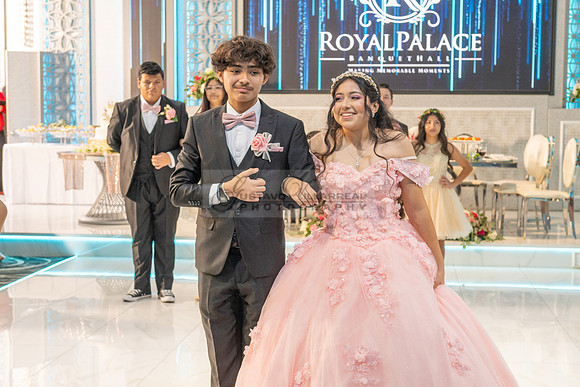 Janice Carrillo, sweet 16, quinceanera celebration at Royal Palace in Pasadena Ca. Gustavo Villarreal Photography, videography, 323-633-8283, www.gvphotoandvideo.com