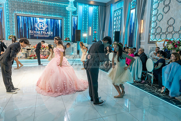 Janice Carrillo, sweet 16, quinceanera celebration at Royal Palace in Pasadena Ca. Gustavo Villarreal Photography, videography, 323-633-8283, www.gvphotoandvideo.com