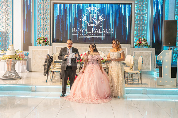 Janice Carrillo, sweet 16, quinceanera celebration at Royal Palace in Pasadena Ca. Gustavo Villarreal Photography, videography, 323-633-8283, www.gvphotoandvideo.com