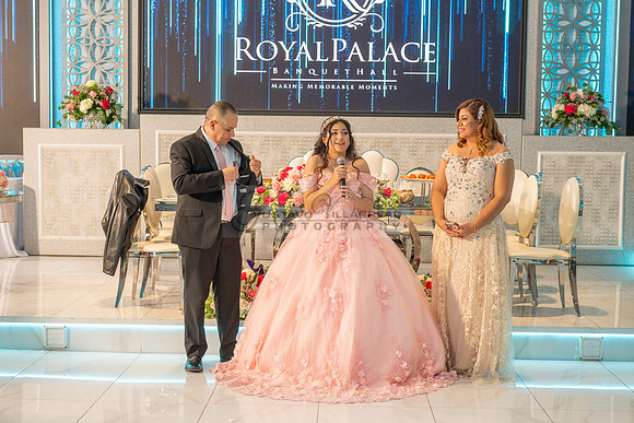 Janice Carrillo, sweet 16, quinceanera celebration at Royal Palace in Pasadena Ca. Gustavo Villarreal Photography, videography, 323-633-8283, www.gvphotoandvideo.com
