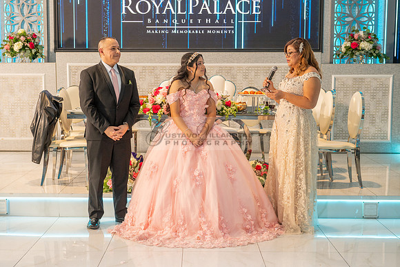 Janice Carrillo, sweet 16, quinceanera celebration at Royal Palace in Pasadena Ca. Gustavo Villarreal Photography, videography, 323-633-8283, www.gvphotoandvideo.com