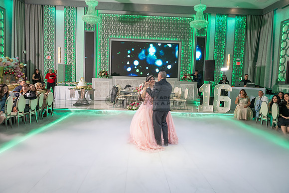 Janice Carrillo, sweet 16, quinceanera celebration at Royal Palace in Pasadena Ca. Gustavo Villarreal Photography, videography, 323-633-8283, www.gvphotoandvideo.com