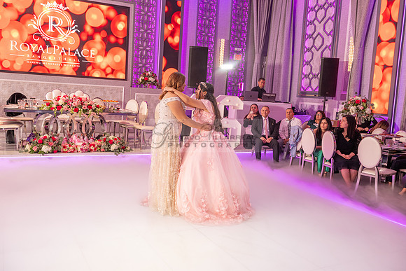 Janice Carrillo, sweet 16, quinceanera celebration at Royal Palace in Pasadena Ca. Gustavo Villarreal Photography, videography, 323-633-8283, www.gvphotoandvideo.com