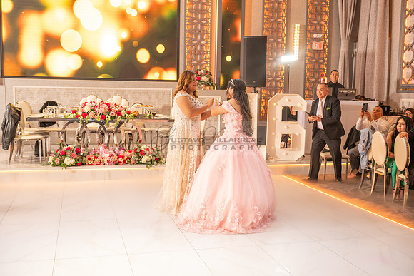 Janice Carrillo, sweet 16, quinceanera celebration at Royal Palace in Pasadena Ca. Gustavo Villarreal Photography, videography, 323-633-8283, www.gvphotoandvideo.com