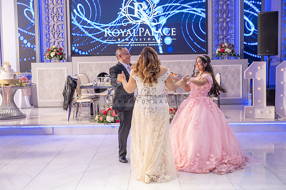 Janice Carrillo, sweet 16, quinceanera celebration at Royal Palace in Pasadena Ca. Gustavo Villarreal Photography, videography, 323-633-8283, www.gvphotoandvideo.com