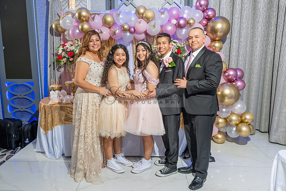 Janice Carrillo, sweet 16, quinceanera celebration at Royal Palace in Pasadena Ca. Gustavo Villarreal Photography, videography, 323-633-8283, www.gvphotoandvideo.com