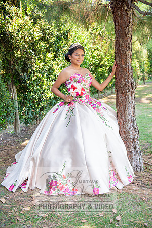 Sophia Cardenas Quinceaneras, weddings photography and video at