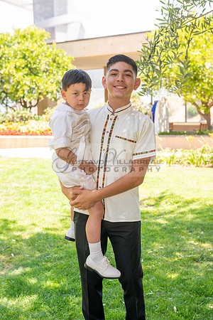 Baptism photographer, videographer at Cathedral of our Lady of Angeles in Los Angeles Ca. Gustavo Villarreal Photography, 323-633-8283, www.gvphotoandvideo.com