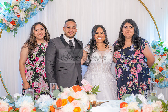 Juan and Kenia wedding celebration, reception at The White House banquet Hall in Anaheim Ca, photography and videography by Gustavo Villarreal Photographer, 323-633-8283, www.gvphotoandvideo.com