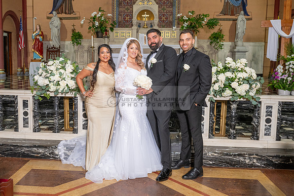Alberto y Lourdes wedding celebration, photographer, videographer at Rio Hondo country Club in Downey Ca. Gustavo Villarreal photography, 323-633-8283, www.gvphotoandvideo.com