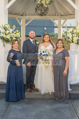 Raymond and Robyn wedding celebration, reception, ceremony at Quiet Cannon Banquet hall in Montebello Ca, photography, videography by Gustavo Villarreal, 323-633-8283, www.gvphotoandvideo.com