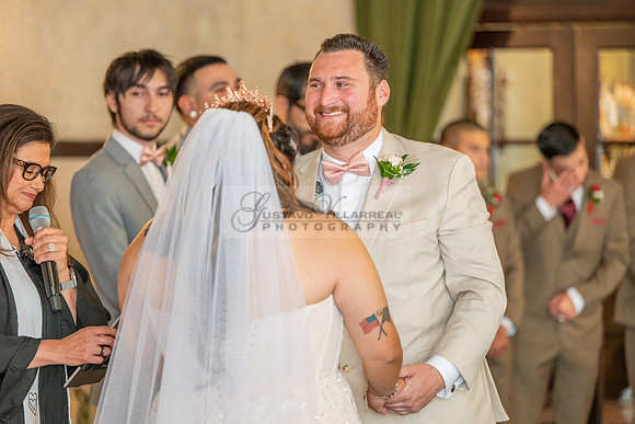 Cody and Lucy, LINK #2, wedding celebration, ceremony, reception at Loft 84 wedding and event center in Riverside Ca, Gustavo Villarreal photographer, videographer, 323-633-8283, www.gvphotoandvideo.c