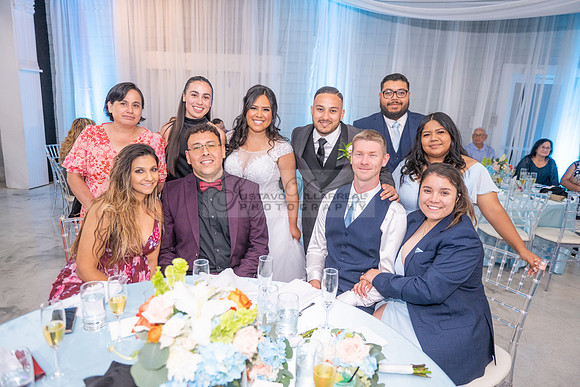 Juan and Kenia wedding celebration, reception at The White House banquet Hall in Anaheim Ca, photography and videography by Gustavo Villarreal Photographer, 323-633-8283, www.gvphotoandvideo.com