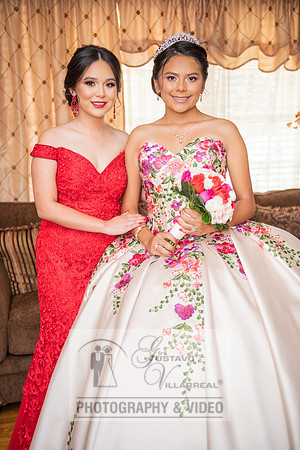 Sophia Cardenas Quinceaneras, weddings photography and video at