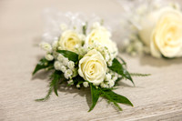 Thalial and Francisco wedding reception at La Mirada Golf course in