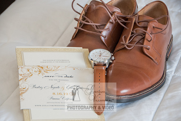 Beatriz and Eric wedding photographers, videographers, quinceaner