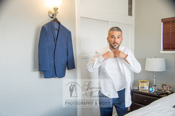 Beatriz and Eric wedding photographers, videographers, quinceaner