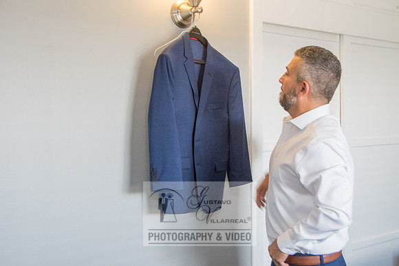 Beatriz and Eric wedding photographers, videographers, quinceaner
