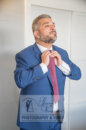 Beatriz and Eric wedding photographers, videographers, quinceaner