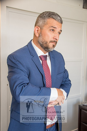 Beatriz and Eric wedding photographers, videographers, quinceaner