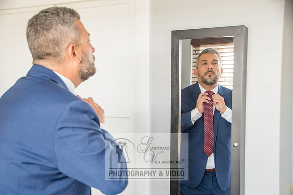 Beatriz and Eric wedding photographers, videographers, quinceaner