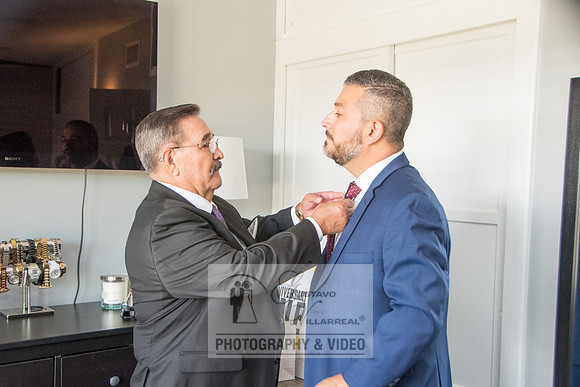 Beatriz and Eric wedding photographers, videographers, quinceaner