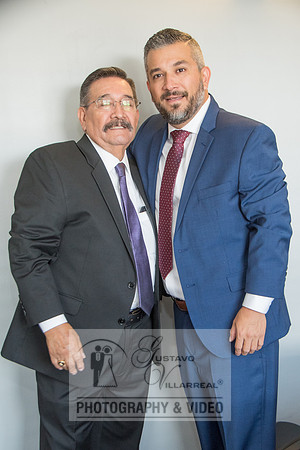 Beatriz and Eric wedding photographers, videographers, quinceaner