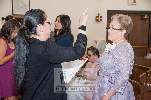 Beatriz and Eric wedding photographers, videographers, quinceaner