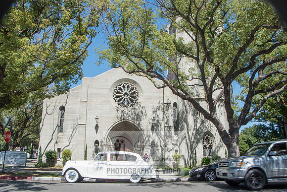Beatriz and Eric wedding photographers, videographers, quinceaner