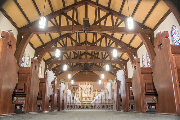 Beatriz and Eric wedding photographers, videographers, quinceaner