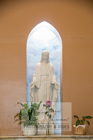 Beatriz and Eric wedding photographers, videographers, quinceaner