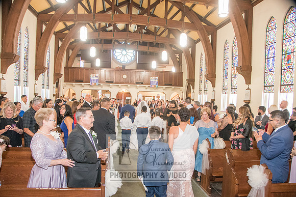 Beatriz and Eric wedding photographers, videographers, quinceaner