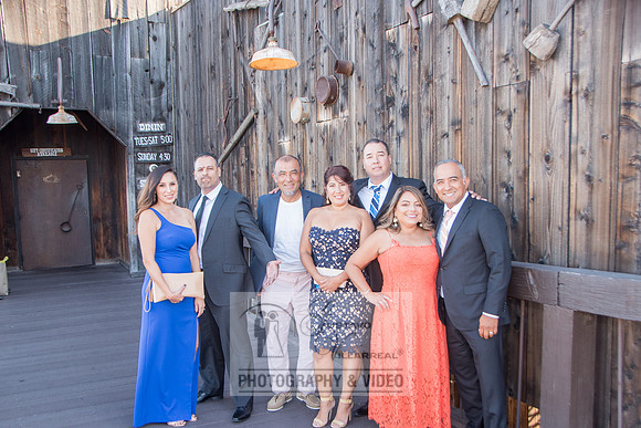 Beatriz and Eric wedding photographers, videographers, quinceaner
